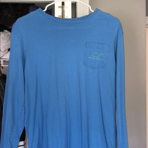 Vineyard vines long sleeve